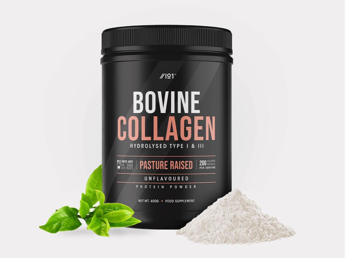 Bovine Collagen Powder Type I III 400g Alpha01 bovine-collagen-powder-type-i-iii-400g-alpha01
