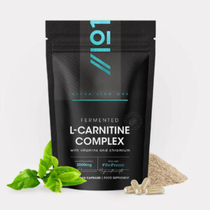 Quercetin & Bromelain Capsules 800mg – Vegan
